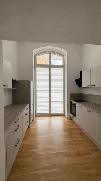 Zuhause mit 3 Zimmern in Zwickau